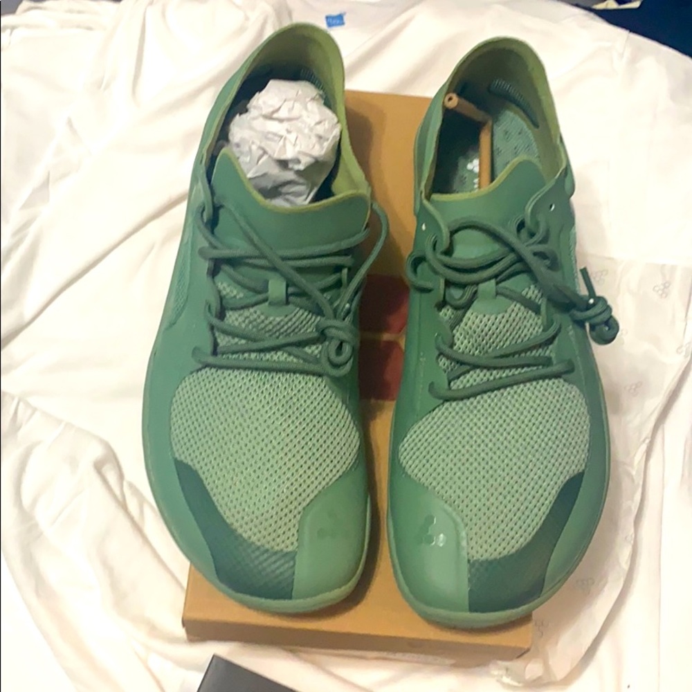 vivo barefoot primes lite II bio (rare)